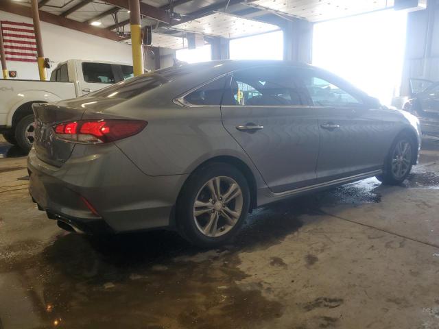 2019 HYUNDAI SONATA LIM 5NPE34AF4KH817596