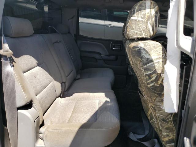 2015 GMC SIERRA K25 1GT12XEG0FF540175