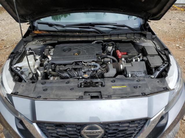 2020 NISSAN ALTIMA S - 1N4BL4BV6LC143818