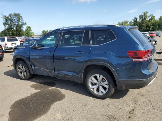 Vin: 1v2lr2ca0jc571232, lot: 59369225, volkswagen atlas se 20182