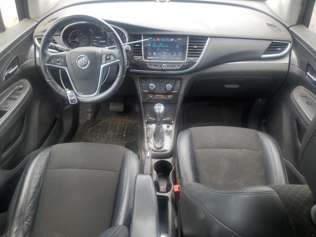 2017 BUICK ENCORE PRE KL4CJASB3HB145834