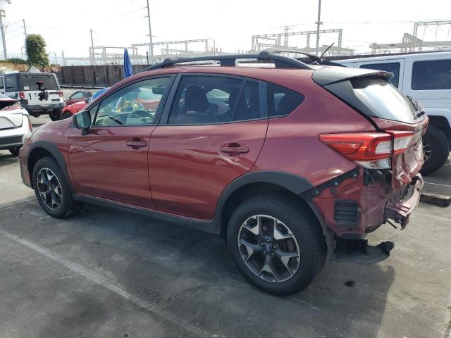 Vin: jf2gtaac7kh354804, lot: 60255485, subaru crosstrek 20192