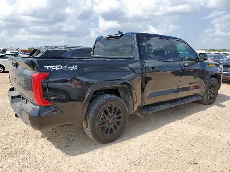 Vin: 5tfla5db6px065438, lot: 59466185, toyota tundra crewmax sr 20233