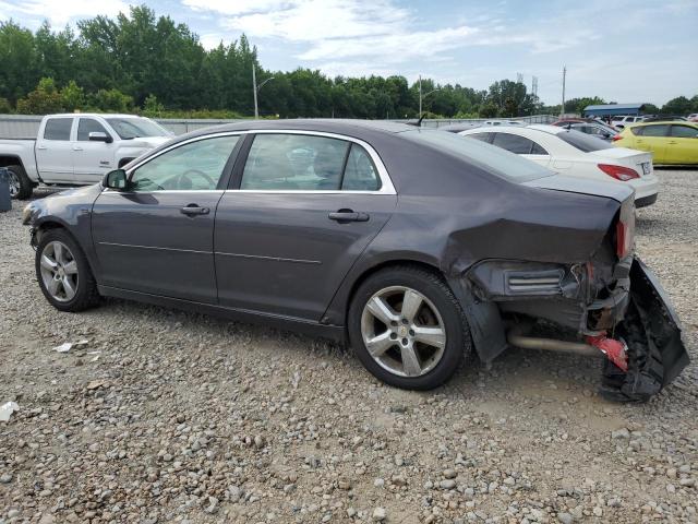 2010 CHEVROLET MALIBU LS - 1G1ZB5EB9AF269341