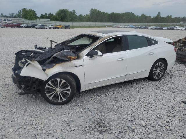 BUICK LACROSSE E