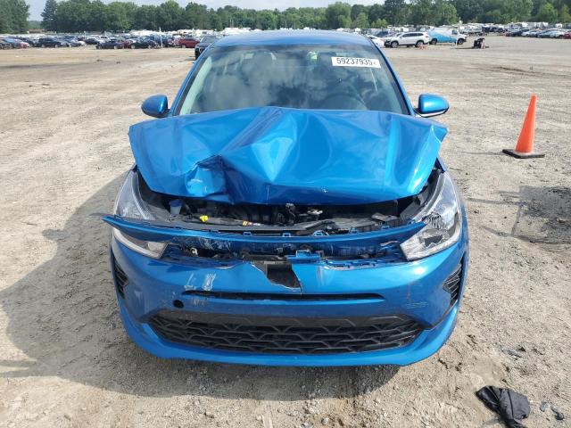 2023 KIA RIO LX 3KPA24AD7PE532919