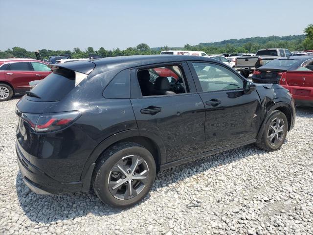 2024 HONDA HR-V EXL - 3CZRZ2H76RM708252