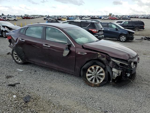 2017 KIA OPTIMA LX 5XXGT4L33HG131517
