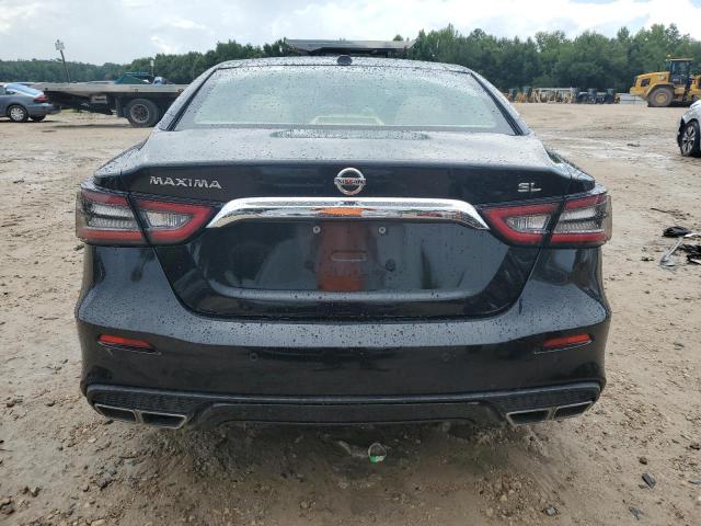 2019 NISSAN MAXIMA S 1N4AA6AV2KC376303