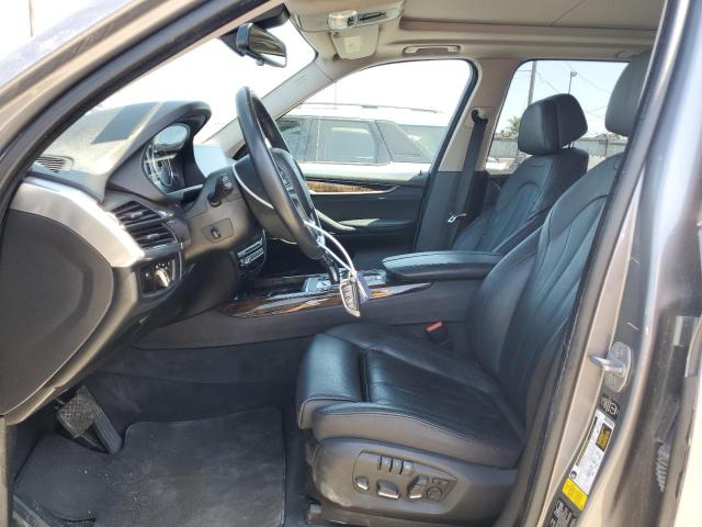2015 BMW X5 XDRIVE5 5UXKR6C58F0J75886