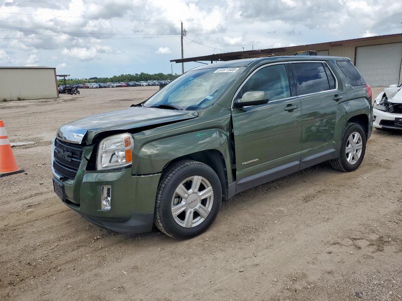Vin: 2gkalmek3f6194086, lot: 61577505, gmc terrain sle 2015 img_1