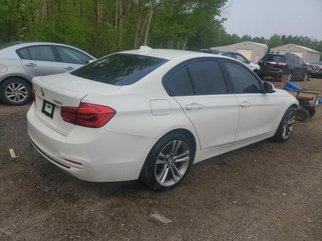 Vin: wba8d9c50ja614509, lot: 57240115, bmw 3 series xi 20183