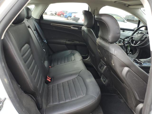 2016 FORD FUSION SE - 3FA6P0LUXGR184285