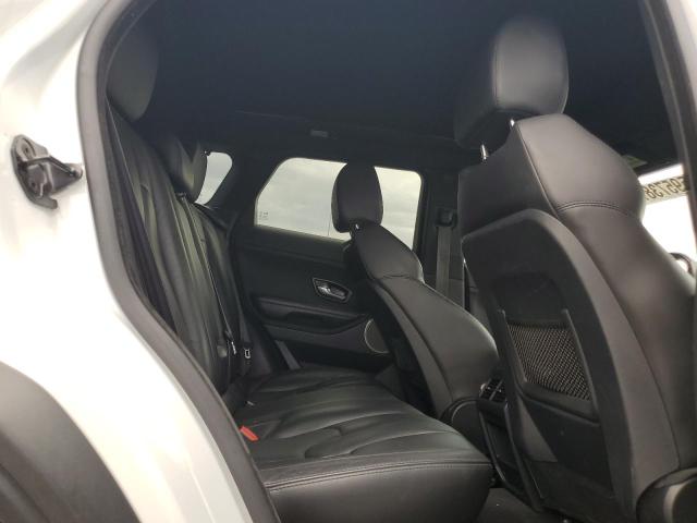 2014 LAND ROVER RANGE ROVE - SALVR2BG8EH889438
