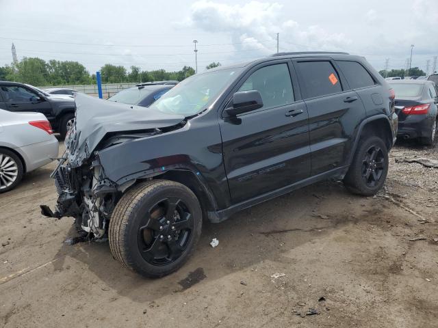 Vin: 1c4rjfag1kc847291, lot: 61921665, jeep grand cher laredo 2019 img_1