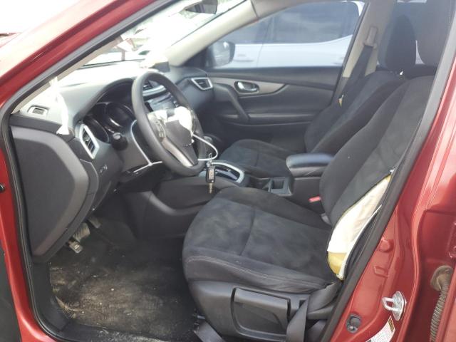 2016 NISSAN ROGUE - JN8AT2MT9GW026071