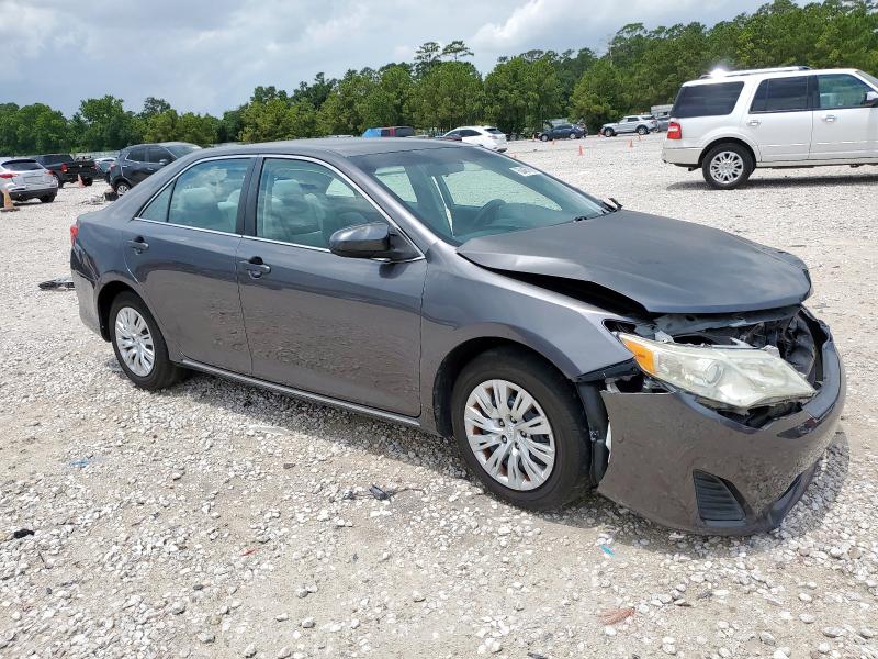 Vin: 4t1bf1fk6eu355238, lot: 60487895, toyota camry l 20144