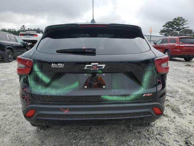 2024 CHEVROLET TRAX 1RS KL77LGE29RC222022