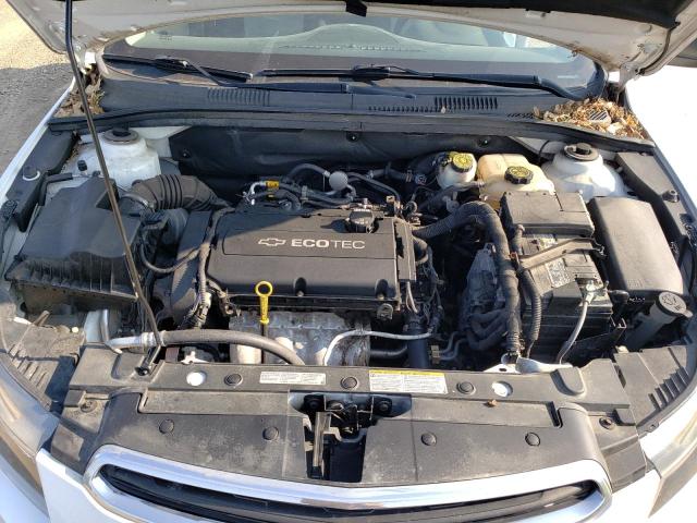2016 CHEVROLET CRUZE LIMI - 1G1PC5SH8G7167108