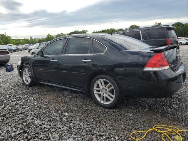 Vin: 2g1wc5e39d1144375, lot: 59717625, chevrolet impala ltz 20132