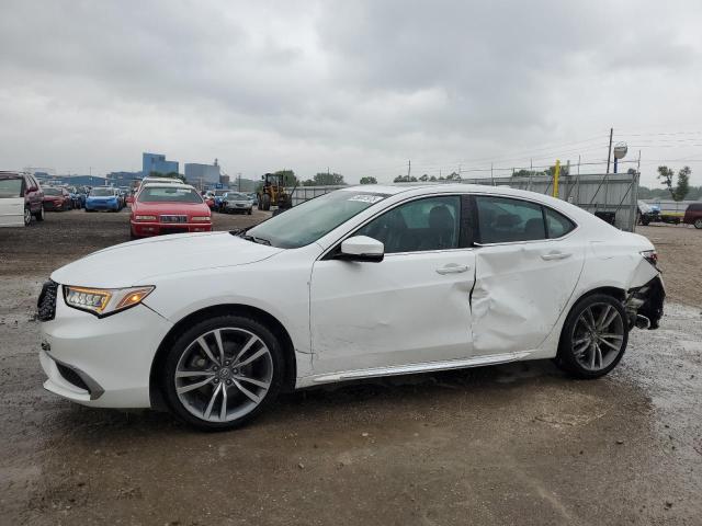 Vin: 19uub3f46la002150, lot: 59041975, acura tlx technology 2020 img_1