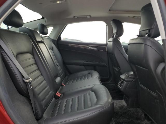 2015 FORD FUSION SE - 3FA6P0LU6FR142792