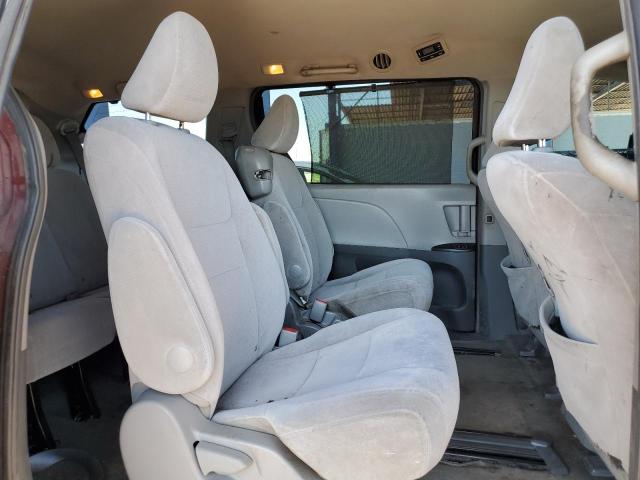 2015 TOYOTA SIENNA LE - 5TDKK3DC8FS599163