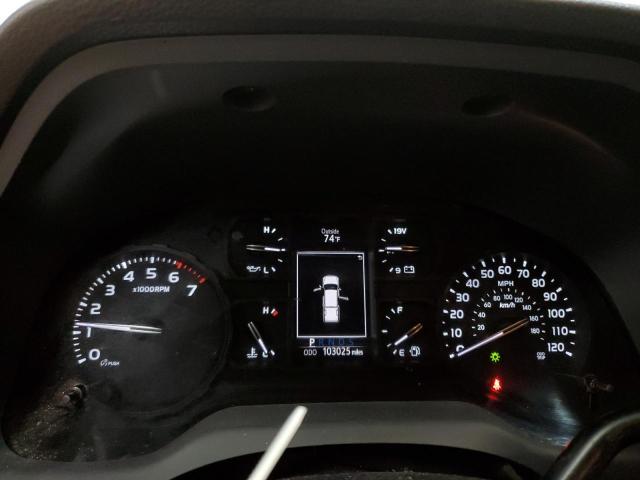 2021 TOYOTA TUNDRA DOU - 5TFRY5F19MX275358