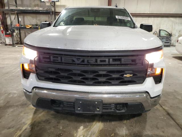2024 CHEVROLET SILVERADO - 3GCNDAED2RG104316