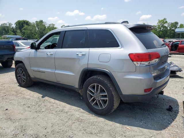 2019 JEEP GRAND CHER 1C4RJFBG2KC734920