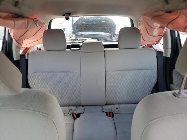 2018 SUBARU FORESTER 2 JF2SJABC9JH459261