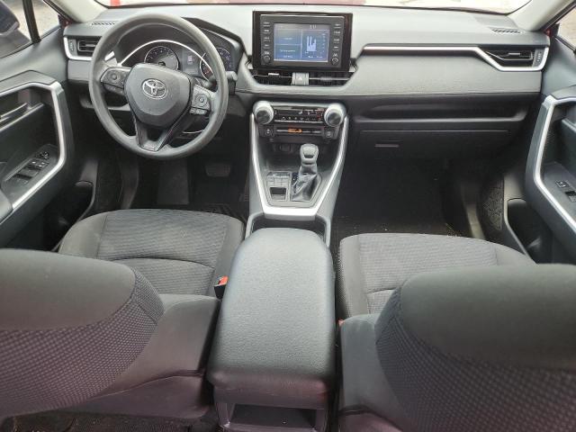2019 TOYOTA RAV4 LE - JTMF1RFVXKJ022826