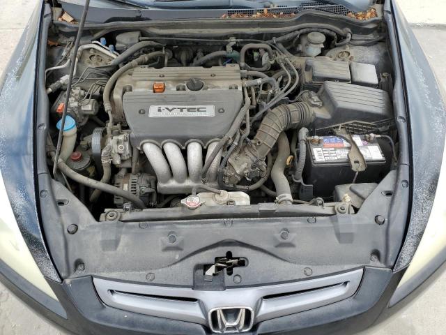 2004 HONDA ACCORD LX #3292406308
