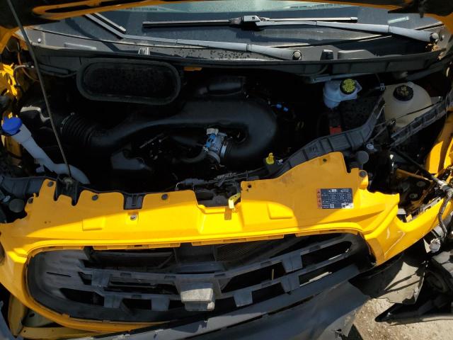 2019 FORD TRANSIT T- 1FMZK1ZM0KKA09894