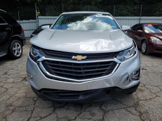 2018 CHEVROLET EQUINOX LT - 2GNAXJEV0J6202346