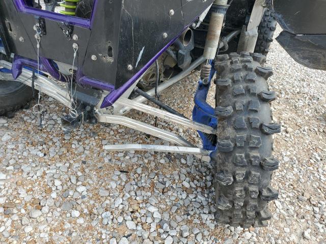 2020 CAN-AM MAVERICK X 3JBVXAV40LK001460