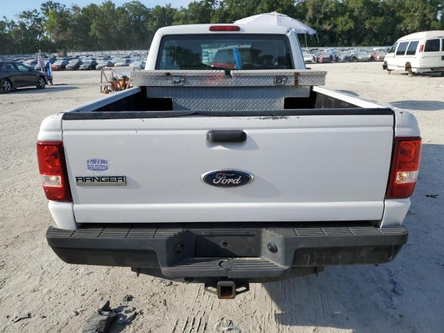 2011 FORD RANGER - 1FTKR1AD4BPA78328