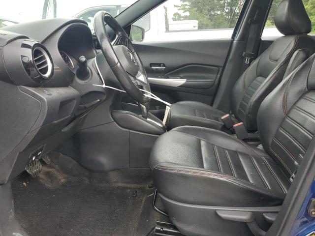 2019 NISSAN KICKS S - 3N1CP5CU5KL506744
