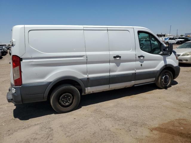 FORD TRANSIT T- 2016 white cargo va gas 1FTYE1ZM5GKB06684 photo #4