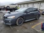 2018 SUBARU WRX PREMIU - JF1VA1C62J9813433