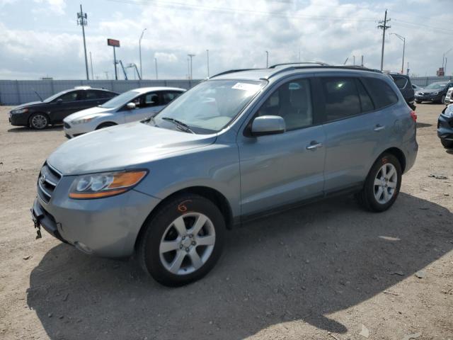 HYUNDAI SANTA FE S