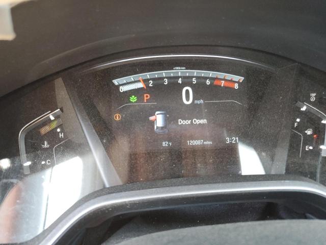 2020 HONDA CR-V EXL - 5J6RW1H88LA014002