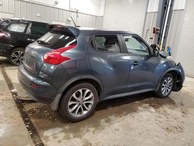 Vin: jn8af5mv6dt213422, lot: 58988305, nissan juke s 20133
