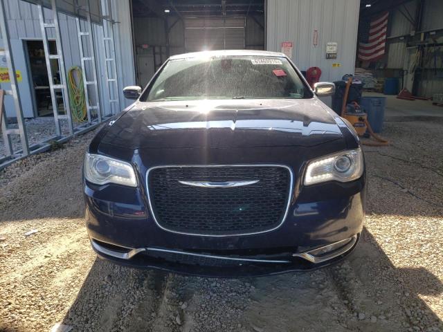 2016 CHRYSLER 300 LIMITE - 2C3CCAAG3GH252339