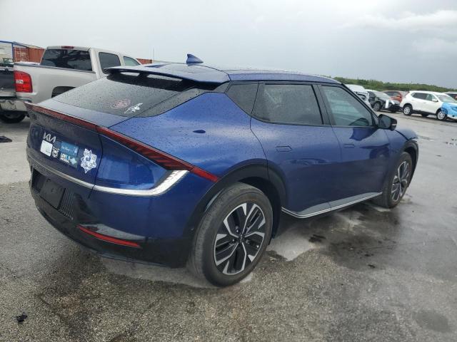 2022 KIA EV6 LIGHT KNDC3DLCXN5060797