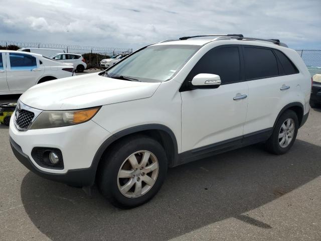KIA SORENTO BA