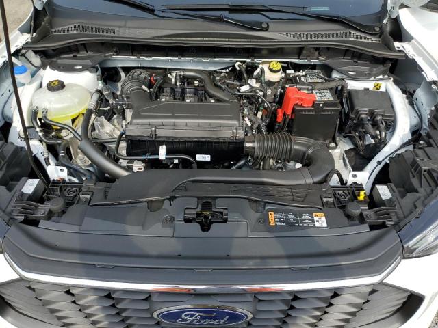 2025 FORD ESCAPE ACT - 1FMCU9GN8SUB04525