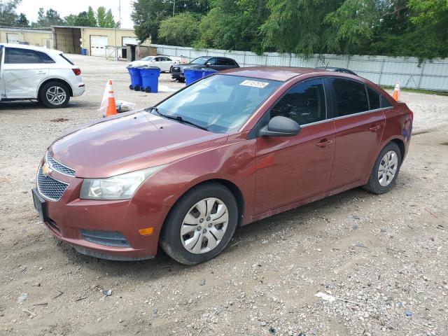 Vin: 1g1pc5shxc7278723, lot: 61157575, chevrolet cruze ls 2012 img_1