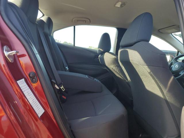 2022 TOYOTA COROLLA LE - 5YFEPMAE7NP363749