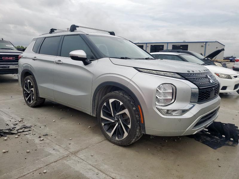 2022 MITSUBISHI OUTLANDER - JA4J3VA89NZ037378